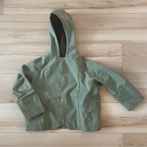 Fairechild rain jacket (2-4)